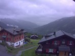 Archived image Webcam Bellwald, tourism association "Bellwald TOurismus" 05:00