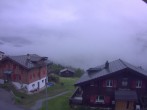 Archived image Webcam Bellwald, tourism association "Bellwald TOurismus" 06:00