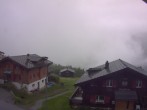 Archived image Webcam Bellwald, tourism association "Bellwald TOurismus" 07:00