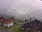 Archived image Webcam Bellwald, tourism association "Bellwald TOurismus" 09:00