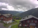 Archived image Webcam Bellwald, tourism association "Bellwald TOurismus" 13:00