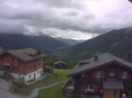 Archived image Webcam Bellwald, tourism association "Bellwald TOurismus" 15:00