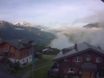 Archiv Foto Webcam Bellwald, TVB Bellwald Tourismus 05:00