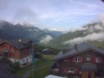 Archiv Foto Webcam Bellwald, TVB Bellwald Tourismus 06:00