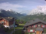 Archiv Foto Webcam Bellwald, TVB Bellwald Tourismus 07:00
