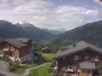 Archiv Foto Webcam Bellwald, TVB Bellwald Tourismus 09:00