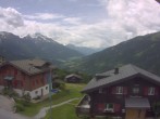 Archiv Foto Webcam Bellwald, TVB Bellwald Tourismus 11:00