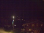 Archiv Foto Webcam Bellwald, TVB Bellwald Tourismus 03:00