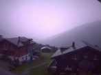 Archiv Foto Webcam Bellwald, TVB Bellwald Tourismus 05:00