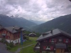 Archiv Foto Webcam Bellwald, TVB Bellwald Tourismus 06:00