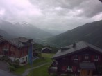 Archiv Foto Webcam Bellwald, TVB Bellwald Tourismus 07:00