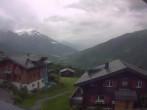 Archiv Foto Webcam Bellwald, TVB Bellwald Tourismus 09:00