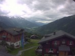 Archiv Foto Webcam Bellwald, TVB Bellwald Tourismus 11:00