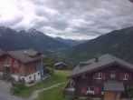 Archiv Foto Webcam Bellwald, TVB Bellwald Tourismus 17:00