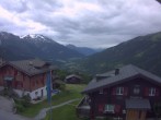 Archiv Foto Webcam Bellwald, TVB Bellwald Tourismus 19:00