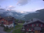 Archiv Foto Webcam Bellwald, TVB Bellwald Tourismus 05:00