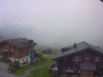 Archiv Foto Webcam Bellwald, TVB Bellwald Tourismus 06:00