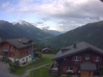 Archiv Foto Webcam Bellwald, TVB Bellwald Tourismus 06:00
