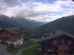 Archiv Foto Webcam Bellwald, TVB Bellwald Tourismus 07:00