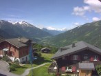 Archiv Foto Webcam Bellwald, TVB Bellwald Tourismus 09:00