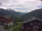 Archiv Foto Webcam Bellwald, TVB Bellwald Tourismus 11:00