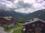 Archiv Foto Webcam Bellwald, TVB Bellwald Tourismus 13:00