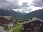 Archived image Webcam Bellwald, tourism association "Bellwald TOurismus" 15:00