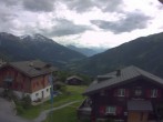 Archived image Webcam Bellwald, tourism association "Bellwald TOurismus" 17:00