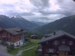 Archived image Webcam Bellwald, tourism association "Bellwald TOurismus" 19:00