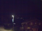 Archived image Webcam Bellwald, tourism association "Bellwald TOurismus" 01:00