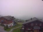 Archived image Webcam Bellwald, tourism association "Bellwald TOurismus" 06:00