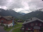 Archiv Foto Webcam Bellwald, TVB Bellwald Tourismus 11:00