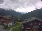 Archiv Foto Webcam Bellwald, TVB Bellwald Tourismus 13:00