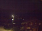 Archiv Foto Webcam Bellwald, TVB Bellwald Tourismus 23:00