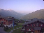 Archiv Foto Webcam Bellwald, TVB Bellwald Tourismus 05:00