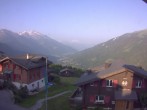 Archiv Foto Webcam Bellwald, TVB Bellwald Tourismus 06:00