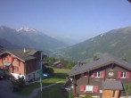 Archiv Foto Webcam Bellwald, TVB Bellwald Tourismus 07:00