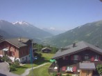 Archiv Foto Webcam Bellwald, TVB Bellwald Tourismus 09:00