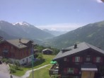 Archiv Foto Webcam Bellwald, TVB Bellwald Tourismus 11:00