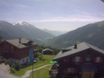 Archiv Foto Webcam Bellwald, TVB Bellwald Tourismus 13:00