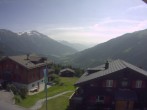 Archiv Foto Webcam Bellwald, TVB Bellwald Tourismus 15:00