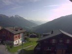 Archiv Foto Webcam Bellwald, TVB Bellwald Tourismus 17:00