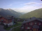 Archiv Foto Webcam Bellwald, TVB Bellwald Tourismus 05:00