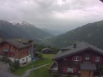 Archiv Foto Webcam Bellwald, TVB Bellwald Tourismus 07:00