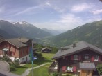 Archiv Foto Webcam Bellwald, TVB Bellwald Tourismus 09:00