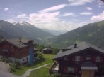 Archiv Foto Webcam Bellwald, TVB Bellwald Tourismus 11:00