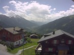 Archiv Foto Webcam Bellwald, TVB Bellwald Tourismus 13:00