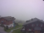 Archiv Foto Webcam Bellwald, TVB Bellwald Tourismus 06:00