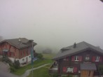 Archived image Webcam Bellwald, tourism association "Bellwald TOurismus" 07:00