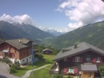 Archiv Foto Webcam Bellwald, TVB Bellwald Tourismus 09:00